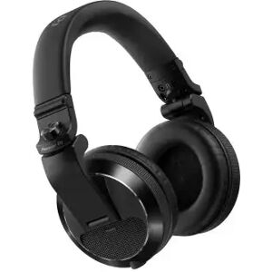 Pioneer Dj Casques DJ/ HDJ-X7-K - Publicité