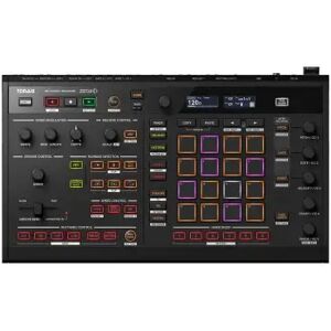 Pioneer Dj Groovebox / Samplers/ SQUID