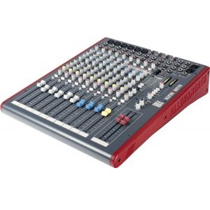 Allen & Heath Analogiques/ ZED-12FX