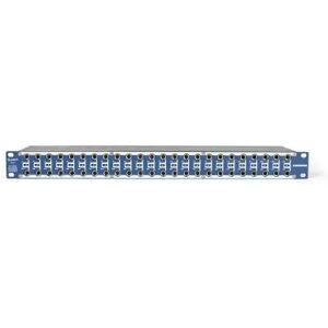 Samson Patchbays 48 pts/ S-PATCH PLUS