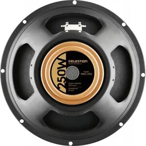 Celestion Haut-parleurs/ NEO250-COPB CLASSIC / 31CM 250W 8 O NEODYME