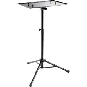 Mobilier DJ/ K&M; 12185 STAND ORDINATEUR