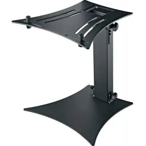 K&m Accessoires divers/ 12190 SUPPORT DE TABLE INCLINABLE POUR ORDINATEUR