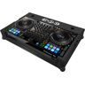 Sonstige Zomo P-DDJ1000 NSE - Flightcase Pioneer DJ DDJ-1000 - Malles