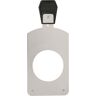 Showtec Gobo Holder with Soft Edge for Performer Profile Porte Gobo avec Soft Edge - Autres accessoires pour projecteurs