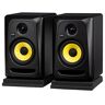 KRK Classic 5 Monitor Pack