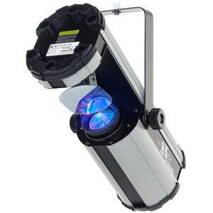 Stairville Matrixx Sc-100 Dmx Led Effect