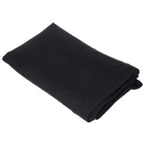 Stairville Skirt 160g/mÂ² 2.0x0.2m Bk Black
