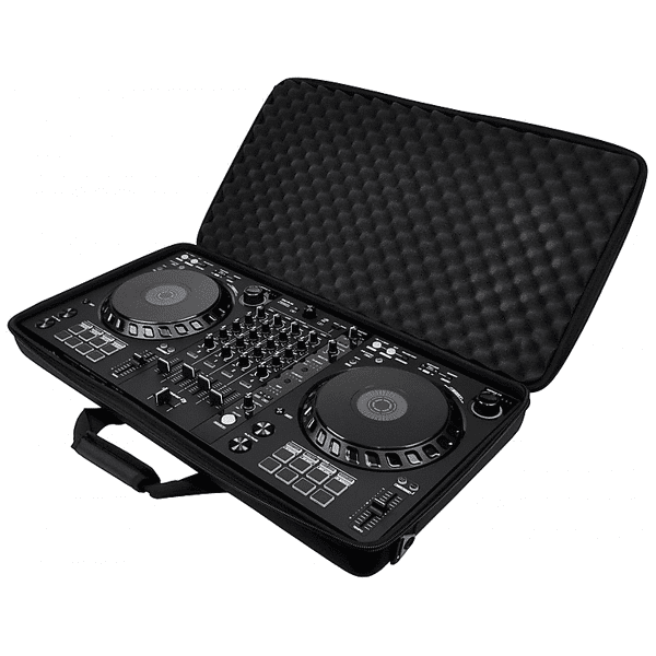 pioneer borsa  borsa djc-flx6