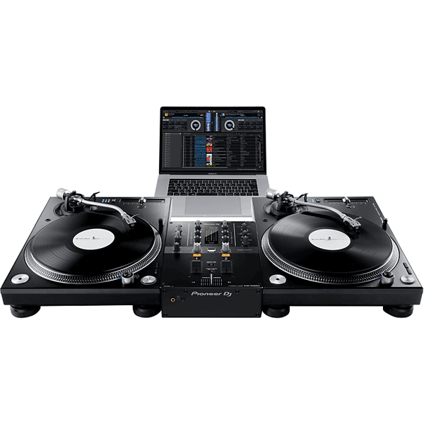 pioneer mixer  djm-250mk2