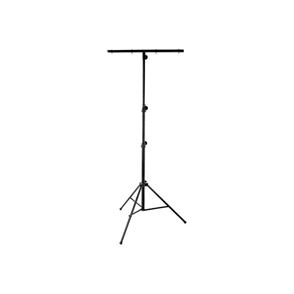 stageworx lst-310 pro lighting stand b black