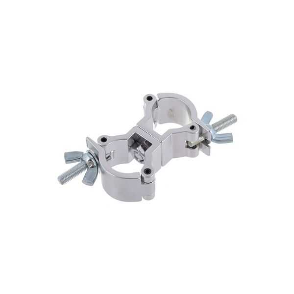 global truss f14tad coupler silver