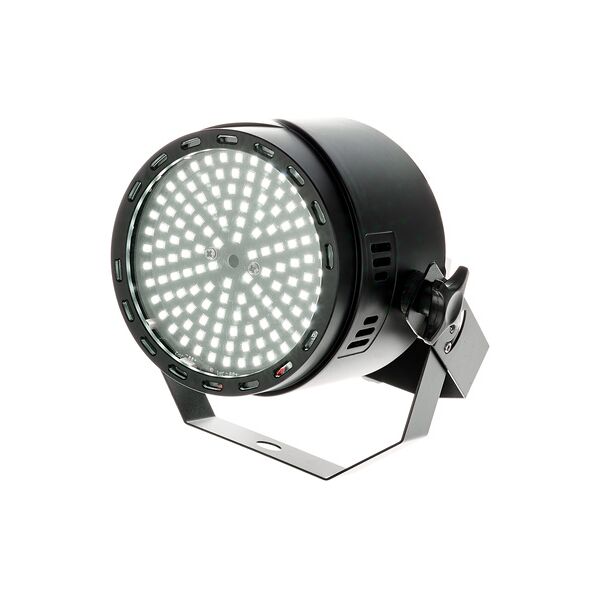 fun generation led pot strobe 100 6100 k