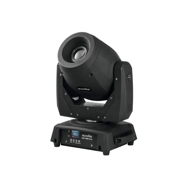 eurolite led tmh-x12 moving-head spot