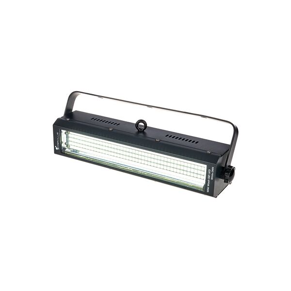 stairville wild wash 132 led cw