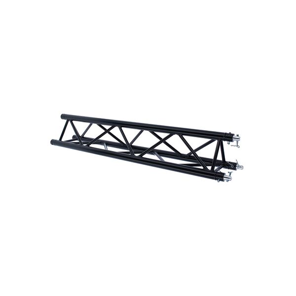 global truss f33150-b truss 1,5m black black