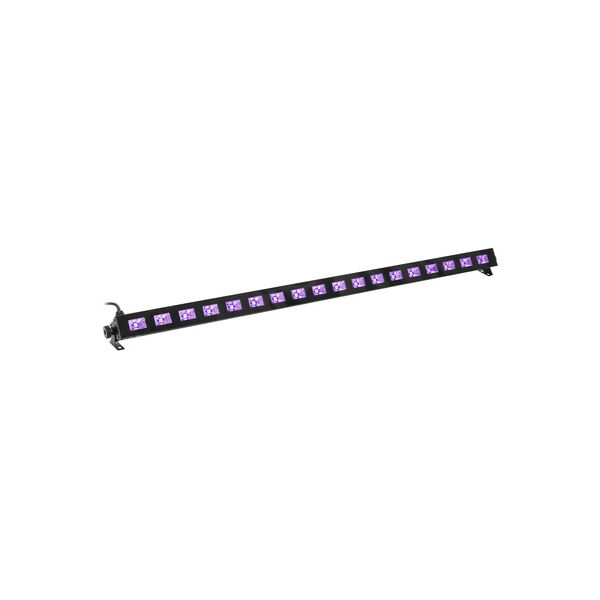 eurolite led party uv bar-18