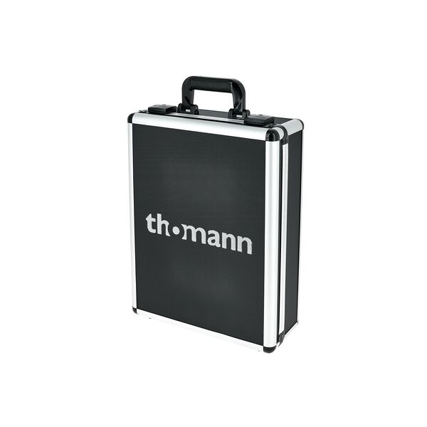 thomann mix case 802 usb/1002 fx usb nero