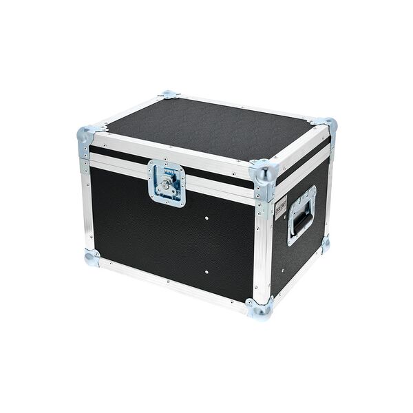 dj power case for 2x v-1 spark machine black