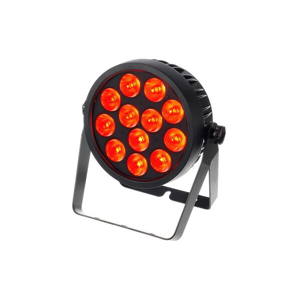 eurolite led 7c-12 silent slim spot