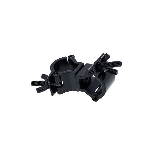 duratruss mini 360 swivel f14 10kg black black