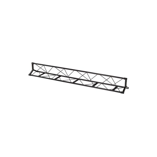 stageworx deco truss 150 cm black