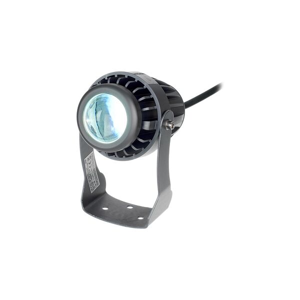 eurolite led ip pst-10w 6400k pinspot