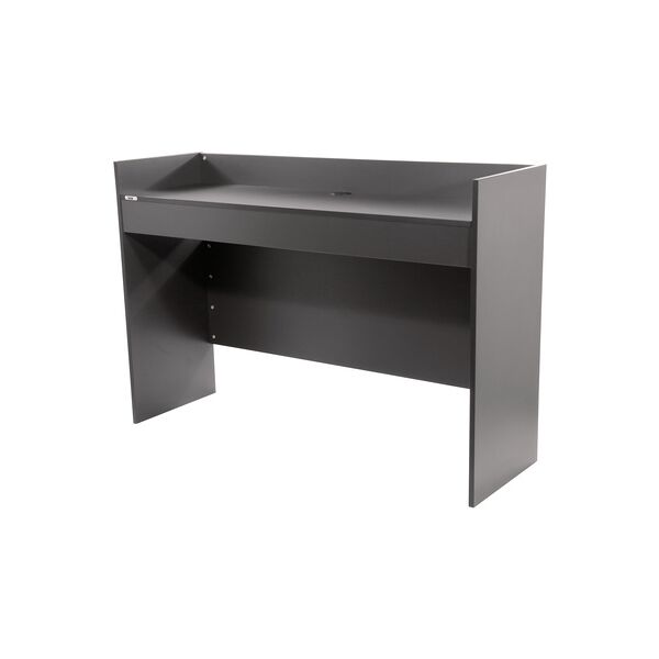 thon dj table 1500 bk black