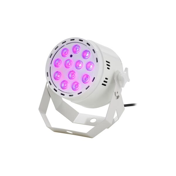 fun generation led pot 12x1w qcl wh rgb ww 40