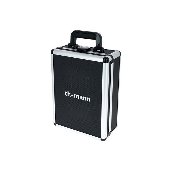 thomann case art tubemix black