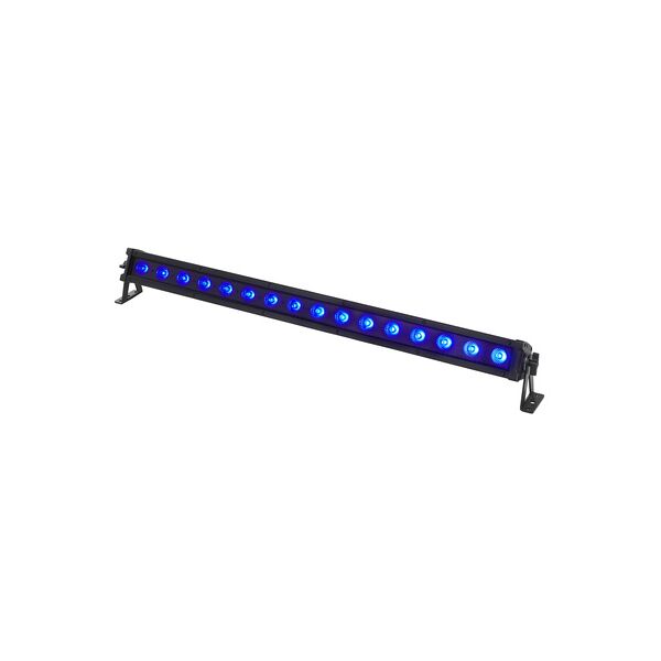 eurolite led ip t-bar 16 qcl bar