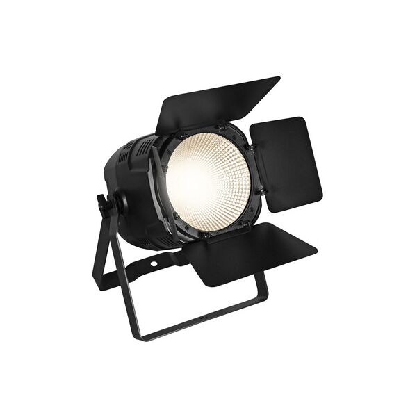 eurolite led theatre cob 100 ww