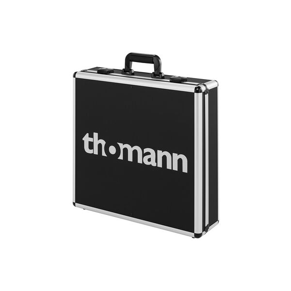 thomann case zoom livetrak l-20 black