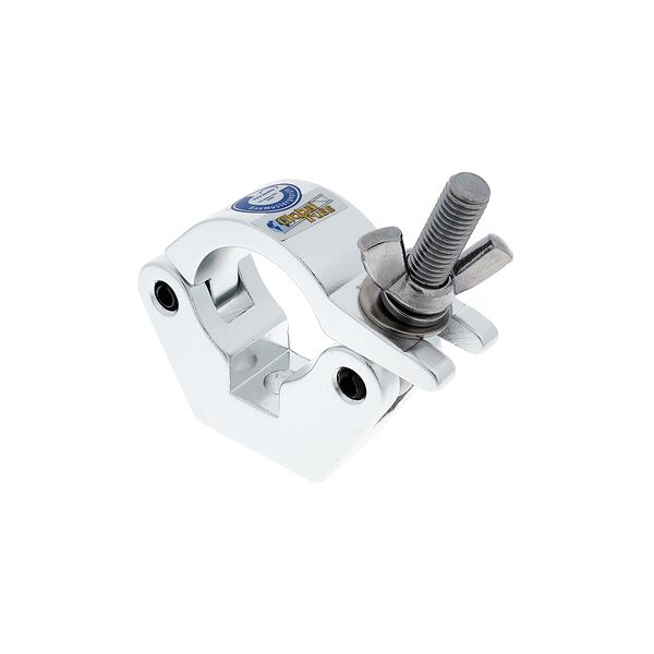 global truss 8122 half coupler slim hex