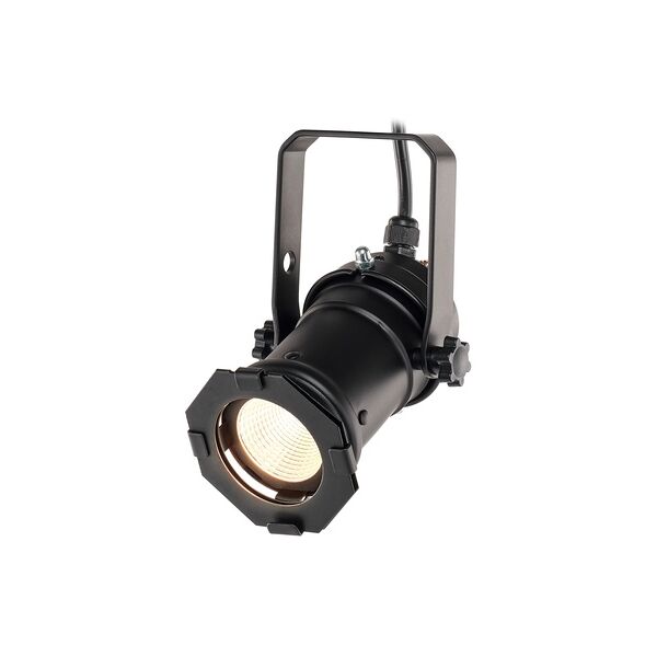 eurolite led par-16 3ct black