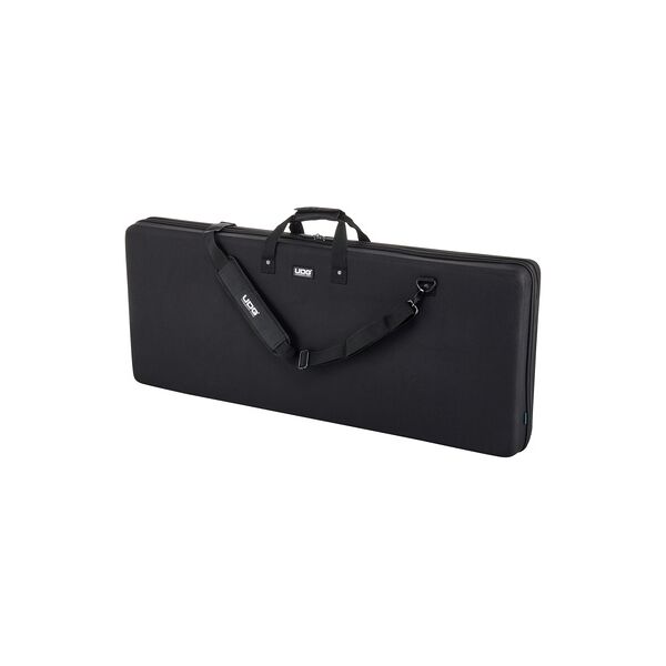 udg 61 keyboard hardcase bl