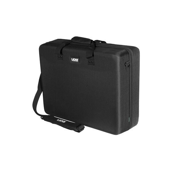 udg creator hardcase plx-crss12 black