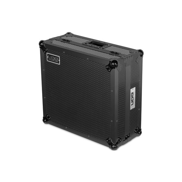 udg ultimate flight case djm v10 black