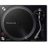 Pioneer DJ PLX-500-K Direct Drive Turntable, nero