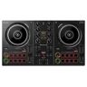 Pioneer Ddj-200 Controller-nero