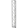 Decotruss 3 Point Truss Silver 1m