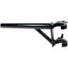 Duratruss 31/2 Selflock Boom Arm Black black