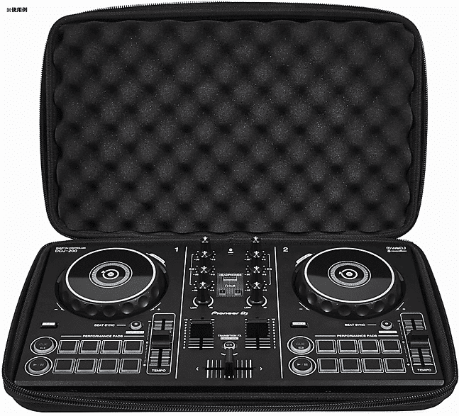 Pioneer BORSA  Borsa DDJ-200