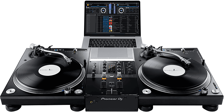 Pioneer MIXER  DJM-250MK2