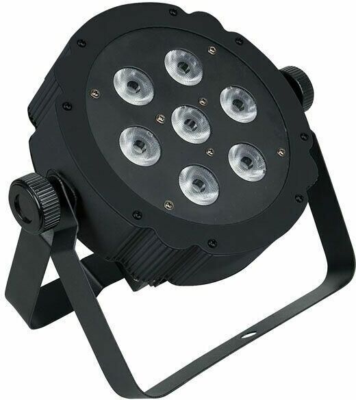 Showtec COMPACT PAR 7 TRI