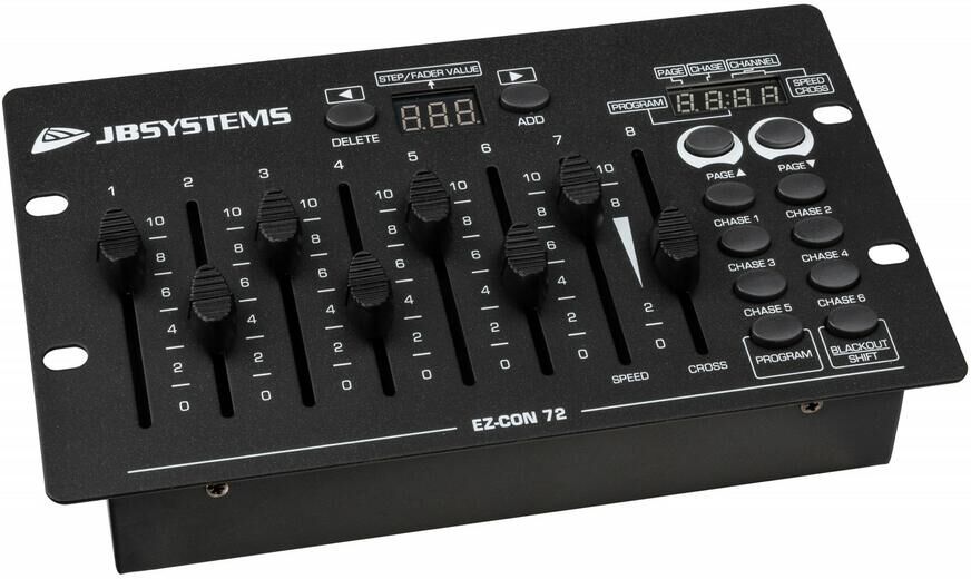 Jb Systems EZ CON 72