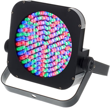 Stairville LED Flood Panel 150 20Â° RGB