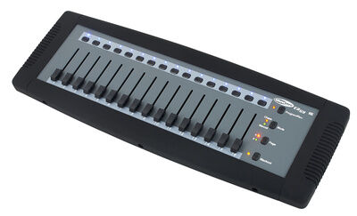 Showtec Easy 16 DMX controller