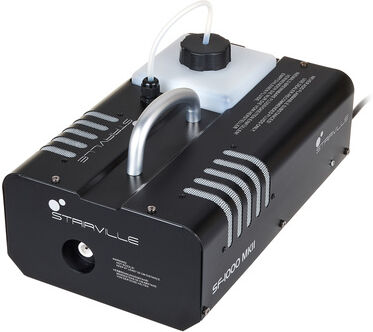 Stairville SF-1000 MKII Fog Machine 1200W