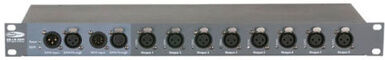 Showtec DB-1-8/RDM Booster / Splitter